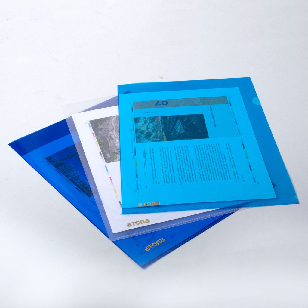

Map L Folio Etona