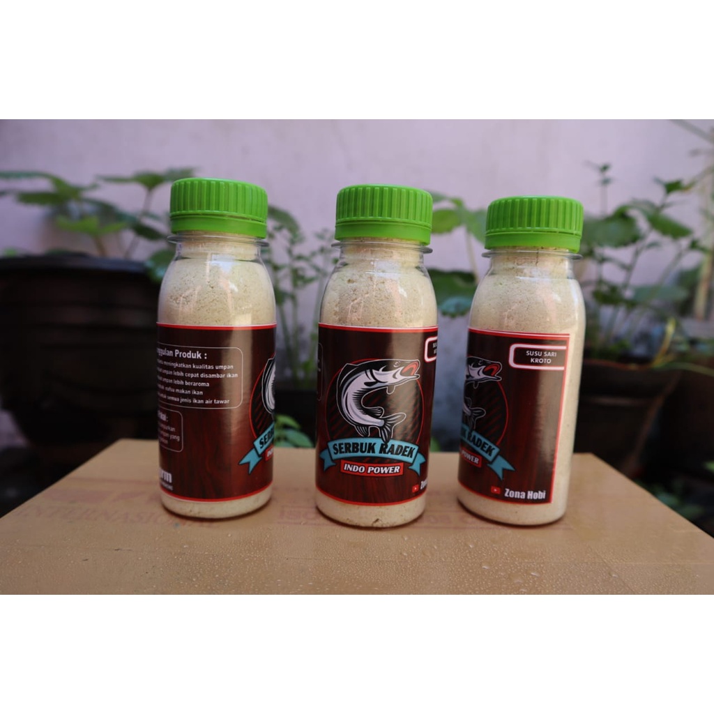 ( DOPING UMPAN GACOR ) RADEK IKAN MAS AROMA SUSU SARI KEROTO PALING LARIS