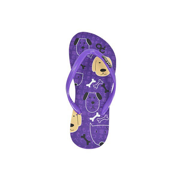 Sandal Jepit Anak Perempuan Choco Teen Ontime
