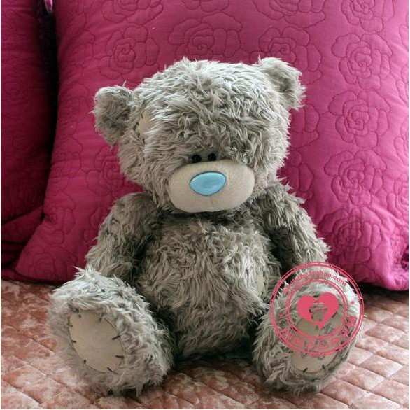 Boneka Anak Me-12 "simple de Tatty Teddy oso regalo de los niños Murah