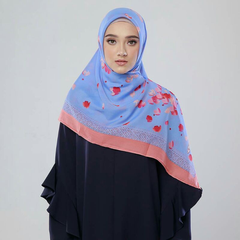 Zoya Fayola Scarf
