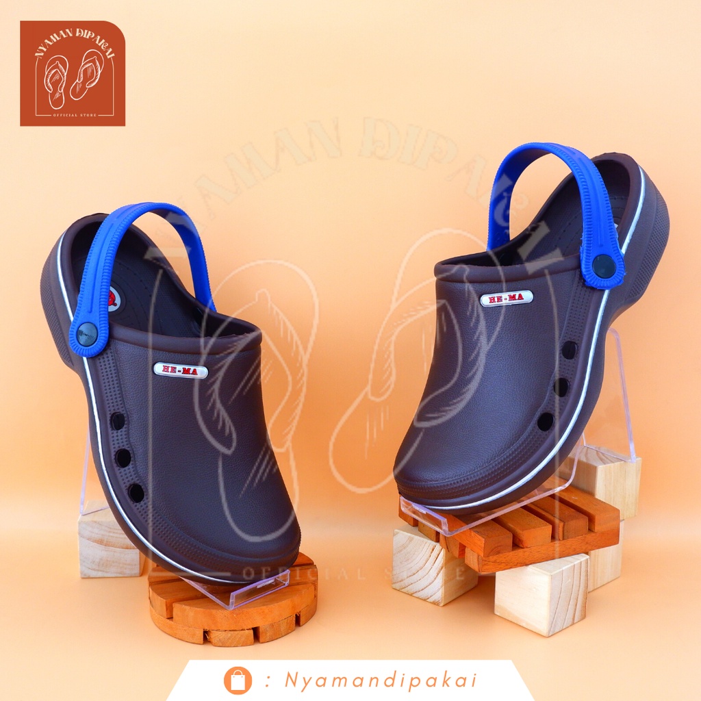 Sandal Kodok Dewasa / Sendal Kodok Dewasa/ Sendal kodok polos /Sandal kodok polos