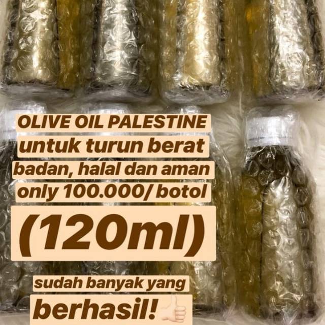 

Olive oil palestine