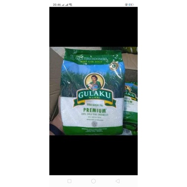 

Gulaku 1kg