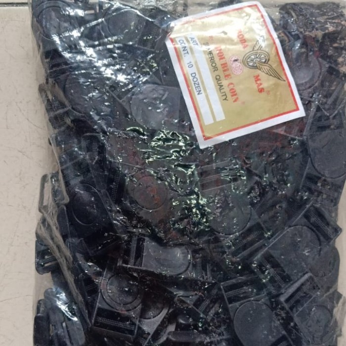 

Cuci Gudang Stoper Id Card / Stoper Lanyard 2Cm Terlaris