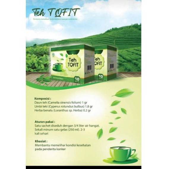 

Teh Tqfit