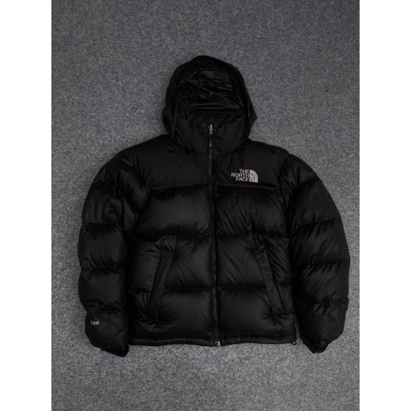 THE NORTH FACE NUPTSE DOWN JACKET FP 700 2