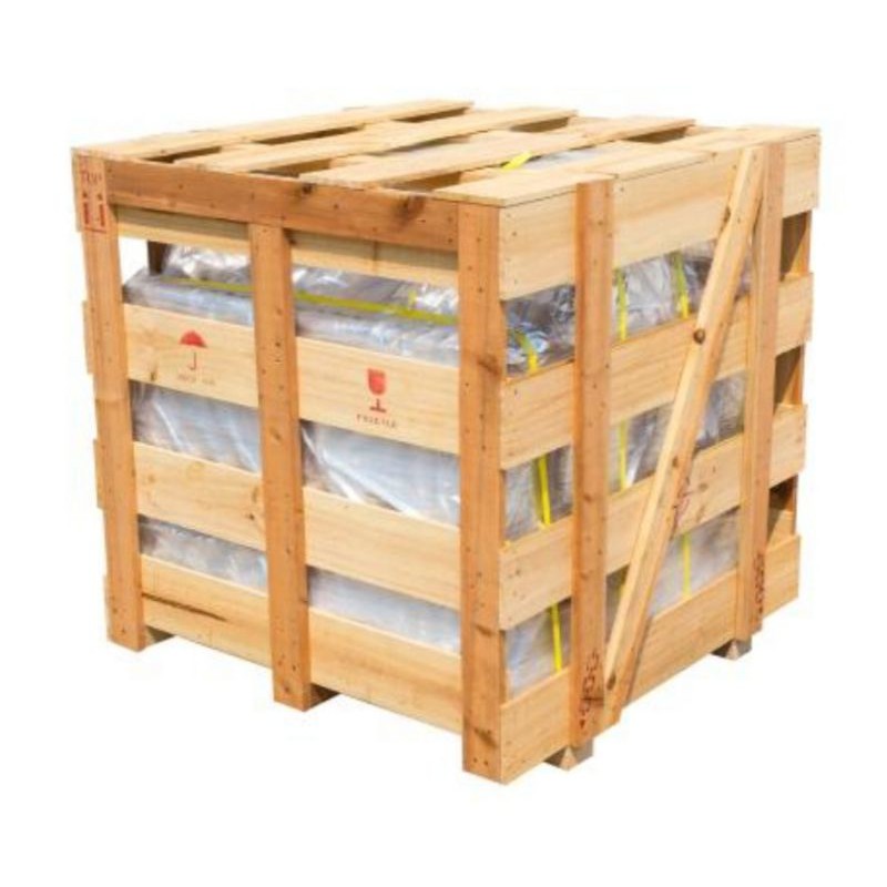 

WAJIB PACKING KAYU UNTUK LUAR KOTA