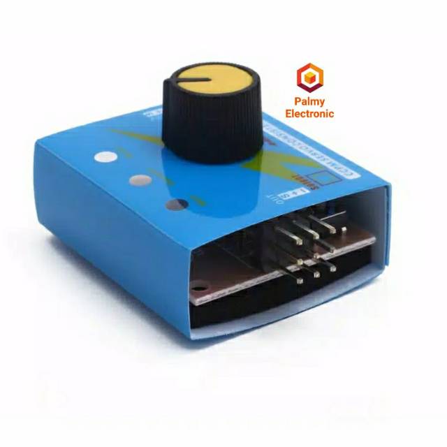 ESC Tester servo 3 mode steering RC