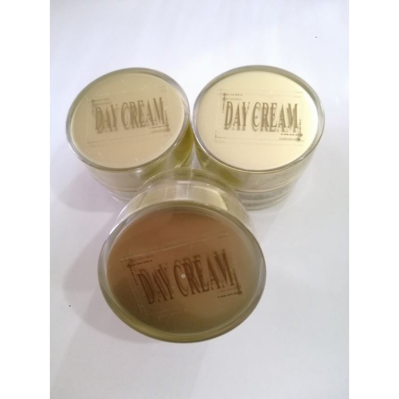 DAY CREAM MSC SINGAPORE MIRACLE SKINCARE SINGAPORE