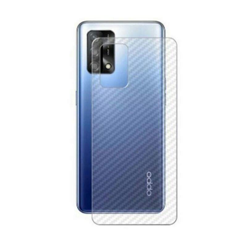 SKIN CARBON ANTI JAMUR OPPO A16