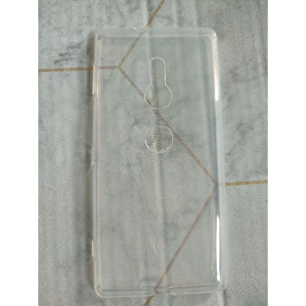 SOFTCASE SONY XPERIA XZ2 SOFTBANK GLOBAL