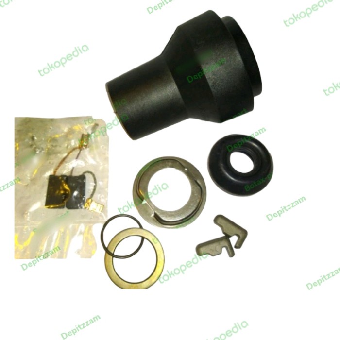 Kepala Bor GBH 7 46 DE