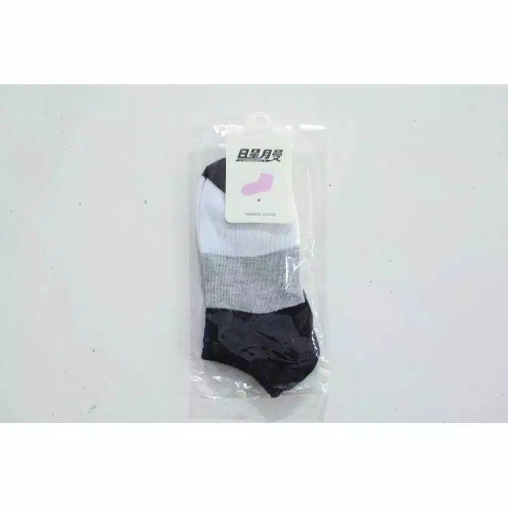 Kaos Kaki Ankle Kaos kaki Cute Kaos Kaki Motif Kaos Kaki Semata Kaki