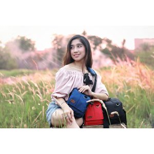 Dijual Tas Kamera Mirrorless Dslr Canon Fuji Pentax Sony Olympus Eos M10 M3 Diskon