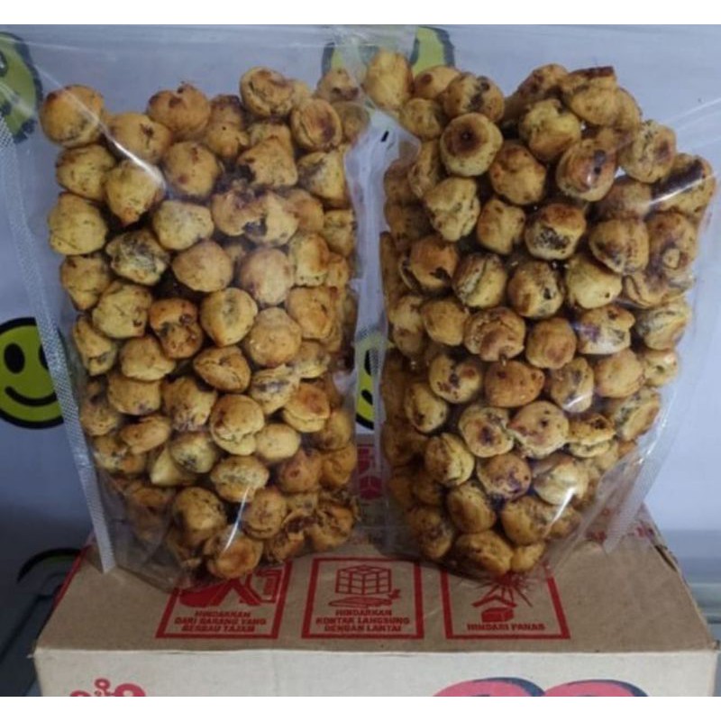 

soes kering GG