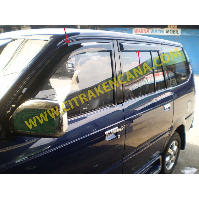 TALANG AIR KIJANG KAPSUL