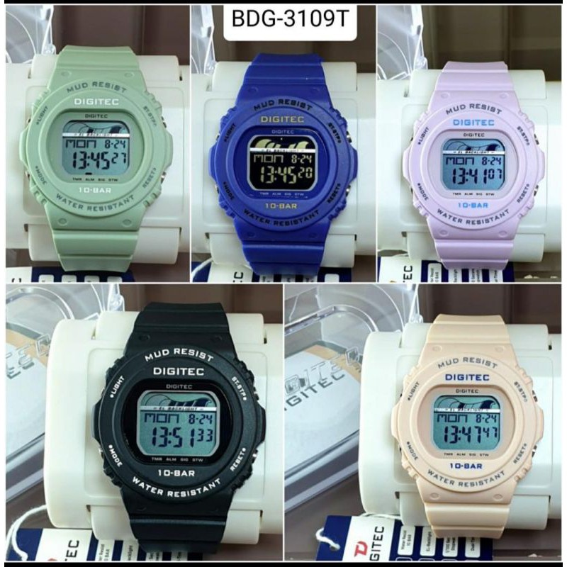 jam cewe DIGITEC