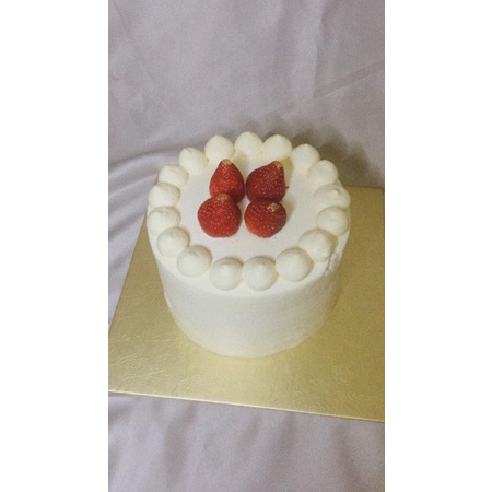 

kue ulang tahun