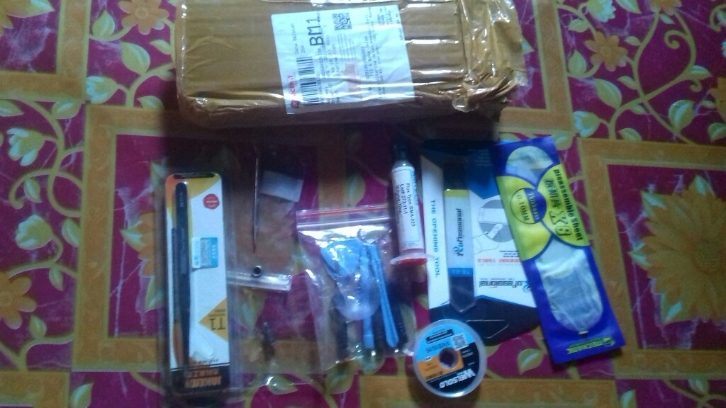 Proskit Si-s120t-4sb Mata Solder - Replacement Tip For 8pk-s120n 30w