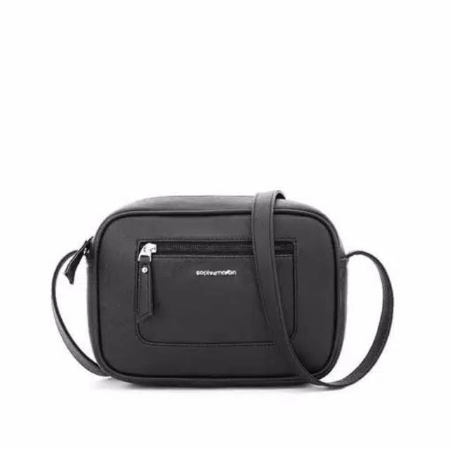 SOPHIE MARTIN PARIS - TAS SELEMPANG WANITA CHESSYA T6295B5
