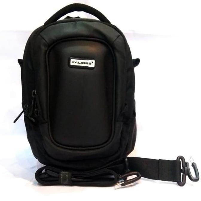 Tas Selempang Original Kalibre Kaliber Overshield