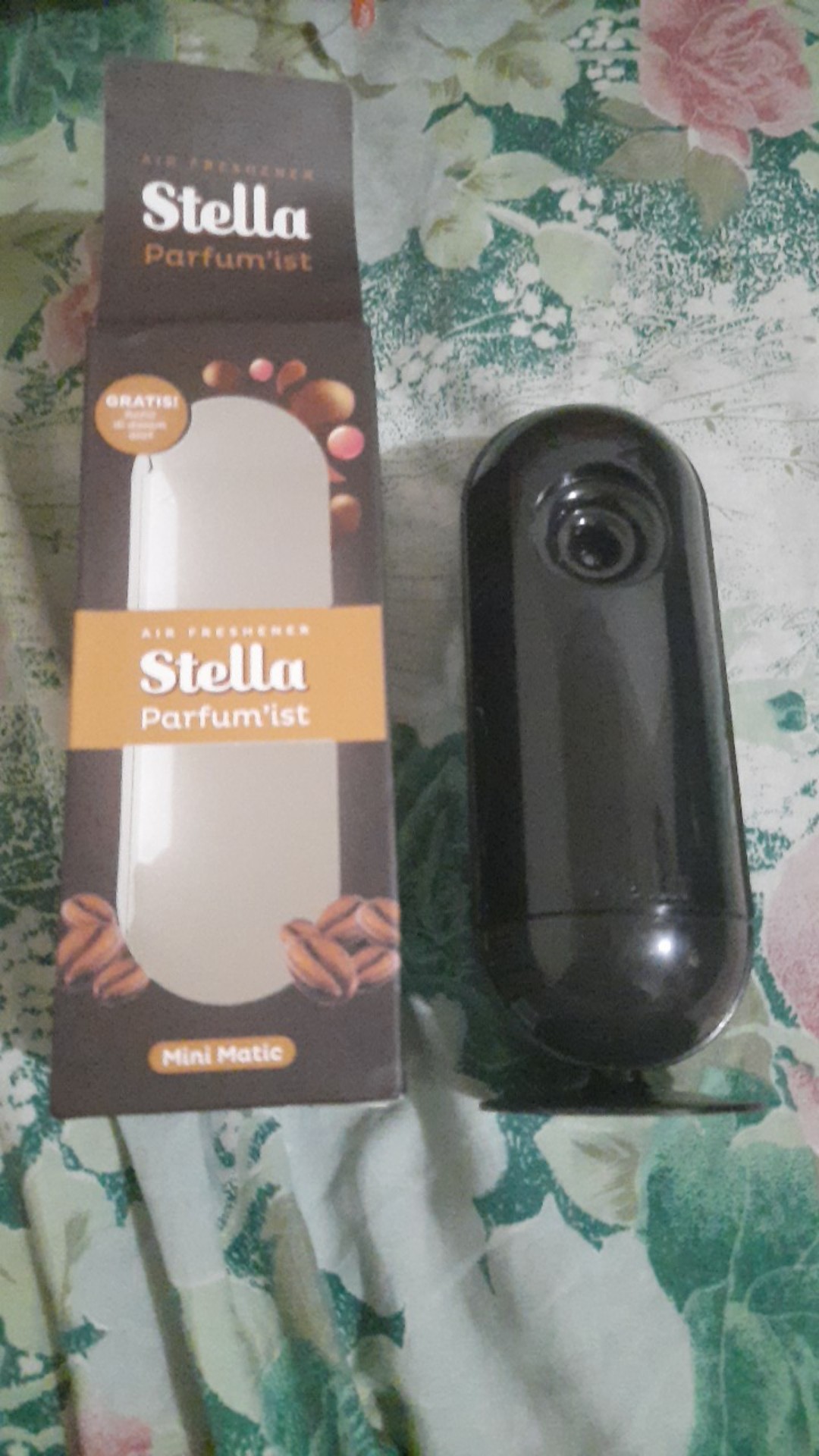 Parfum Stella Alat Mini Matic
