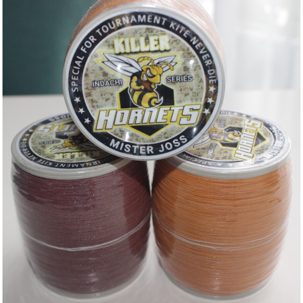 Gelasan Killer Hornet Indaichi Series