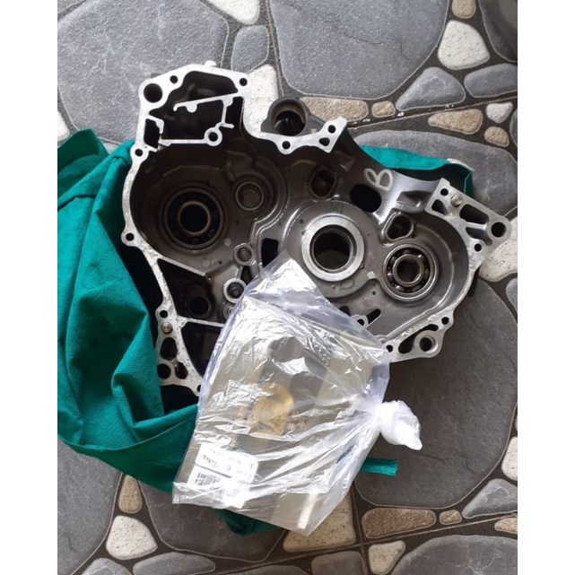 Dokumen Surat CBR 250R CBU KYJ Plat AD