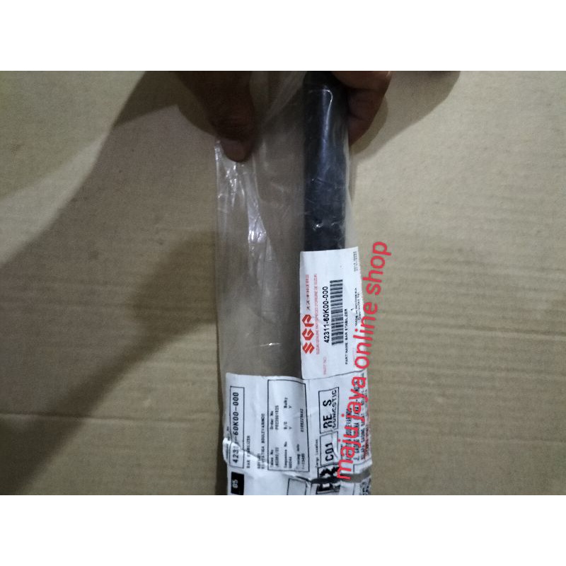 BESI STABILIZER DEPAN APV MEGA CARRY ASLI