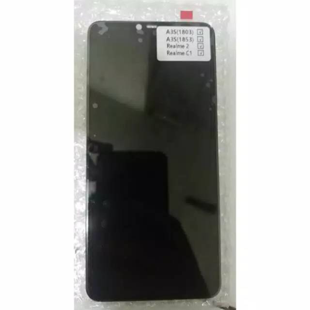 Lcd bekas oppo a3s
