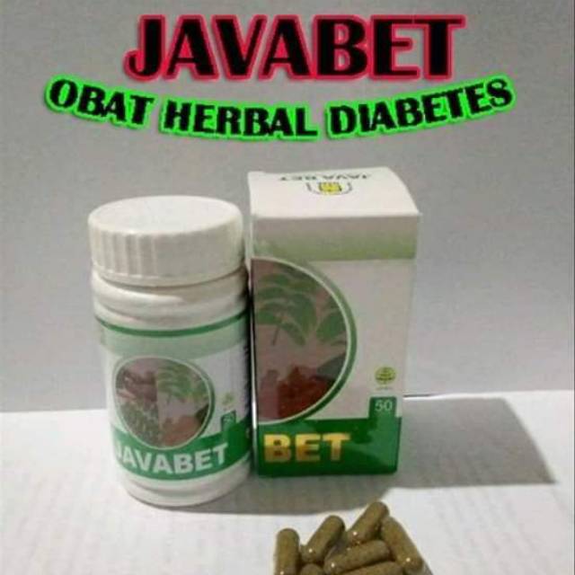 

Javabet Nasa Solusi Diabetes