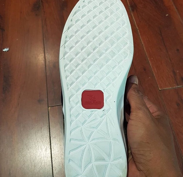 Rip curl costa shoes