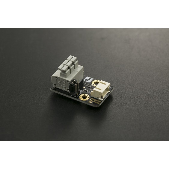 DFRobot Gravity Waterproof DS18B20 Sensor Kit Original