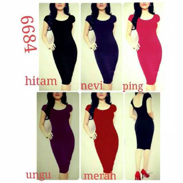 Dress Olla bludru velvet