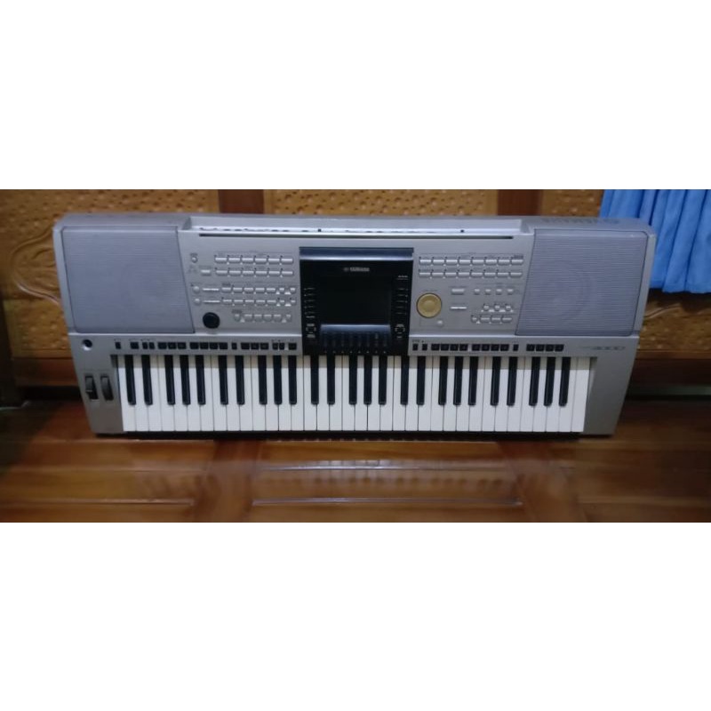 KEYBOARD YAMAHA PSR 3000 ISTIMEWAH