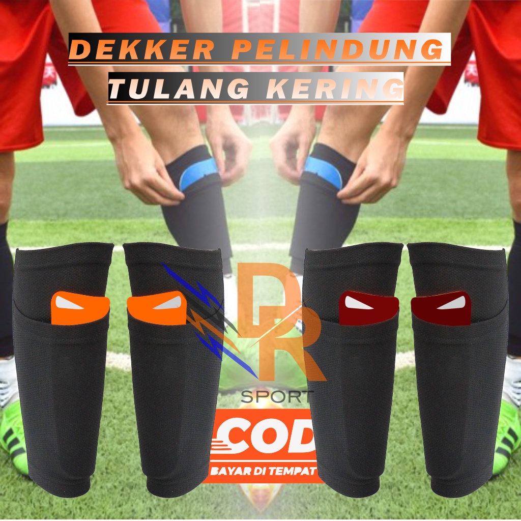 LEGGING PELINDUNG TULANG KERING/Manset Betis/LEG SLEEVE BETIS OLAHRAGA PRIA WANITA