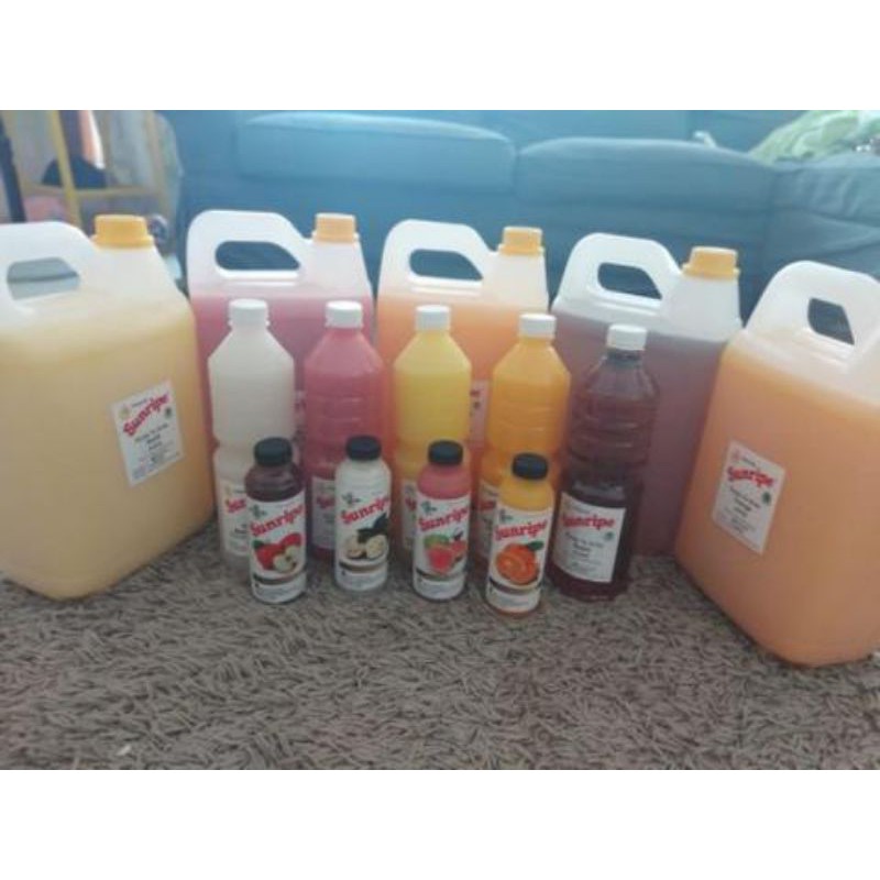 

JuiceSunripeSegerrrr