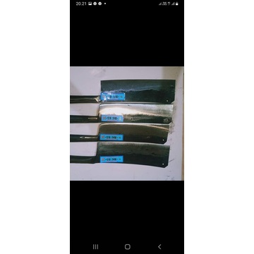 PARANG PEMOTONG DAGING