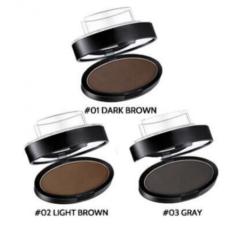 EYEBROW STAMP