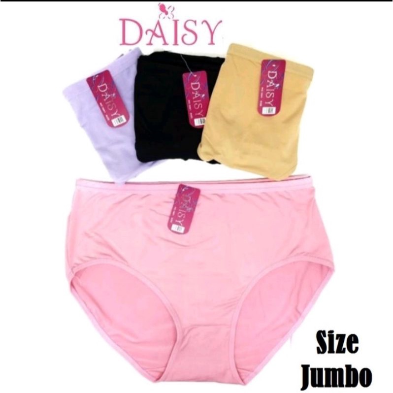 CD JUMBO MERK DAISY