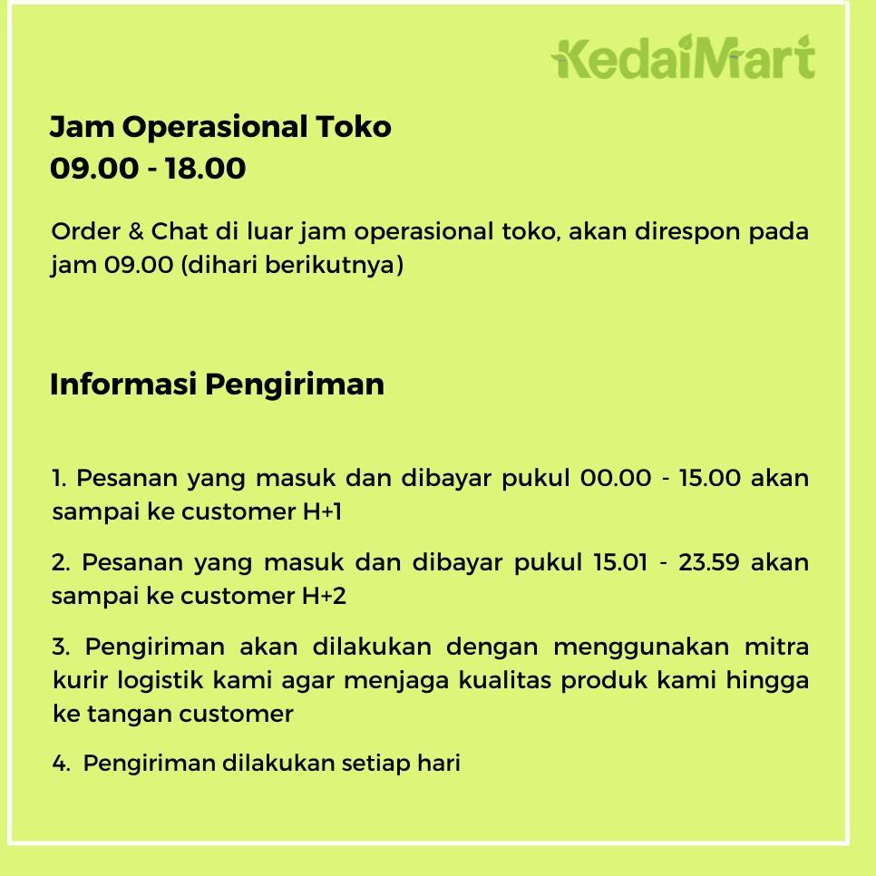 

GOGO Order | VnH Knorr Chicken Powder Refill 200 Gram |Produk@ada