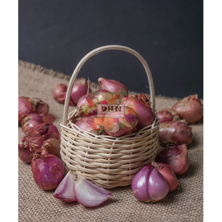 

Bawang Merah