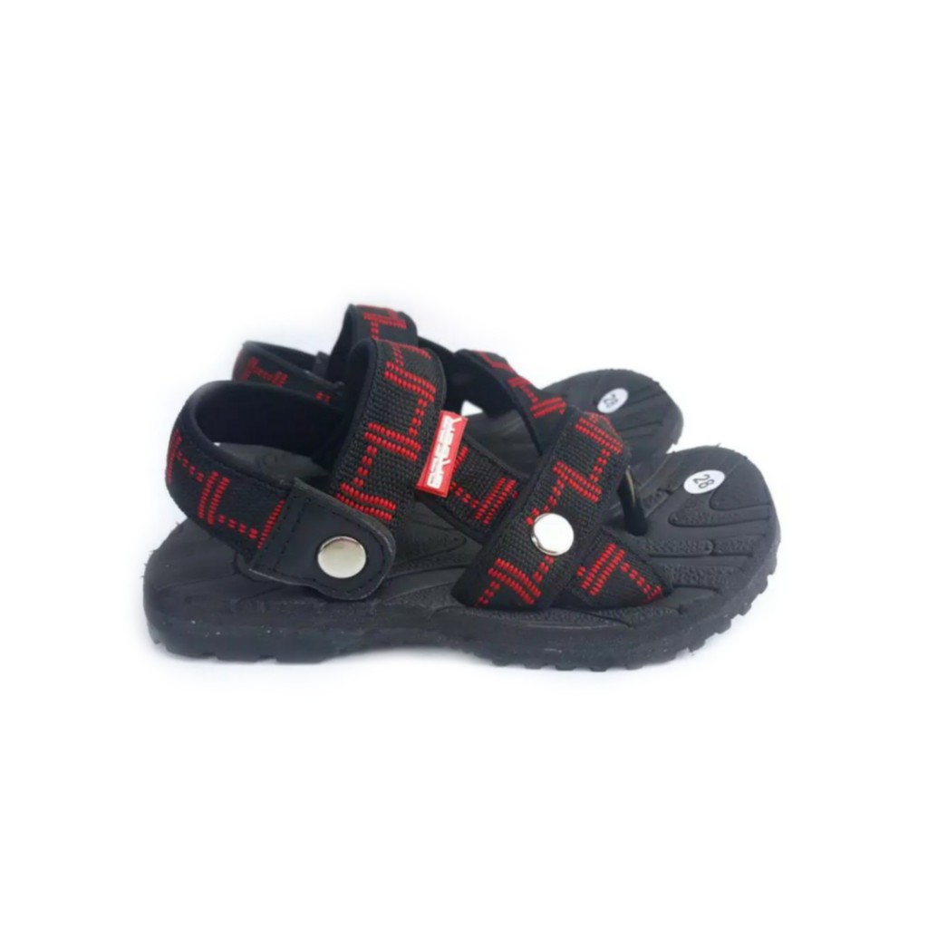 SANDAL ANAK SANDAL GUNUNG ANAK SANDAL ANAK PRIA SANDAL OUTDOOR ANAK SANDAL ANAK-ANAK SANDAL GUNUNG