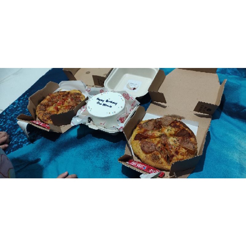 

Bahan kue ulangtahun