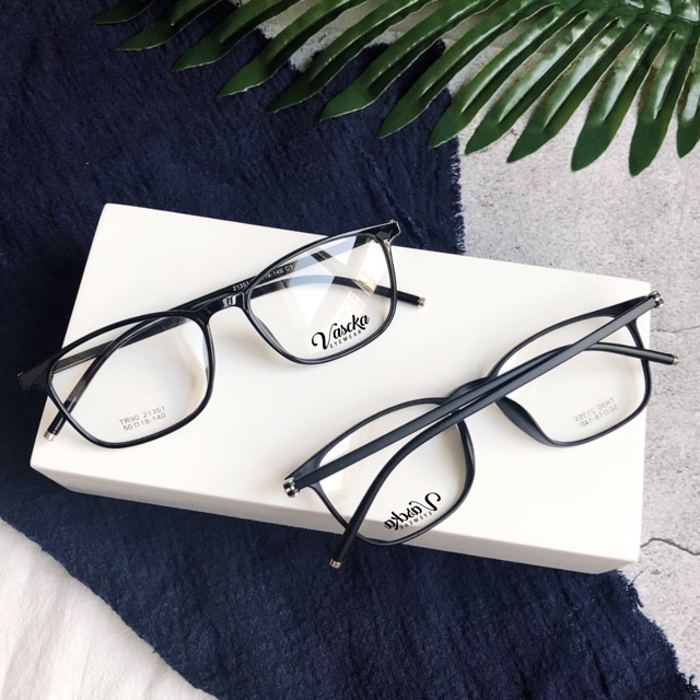 GISCA KACAMATA EYEGLASSES