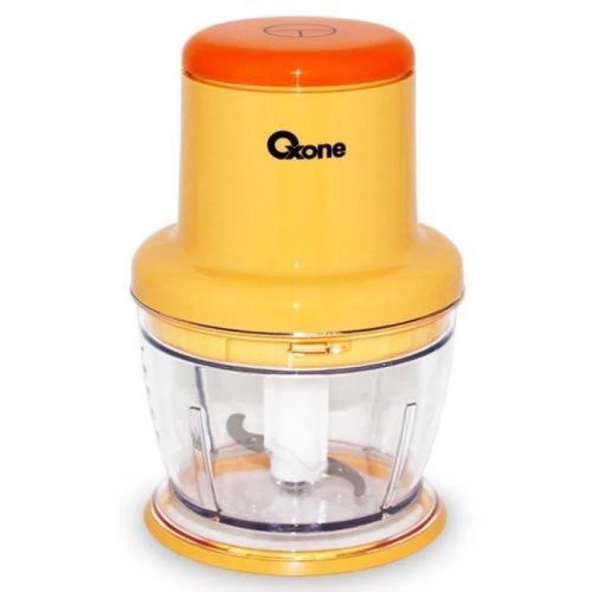 Oxone Penggiling Daging Ox-201 Cute Chopper 400W