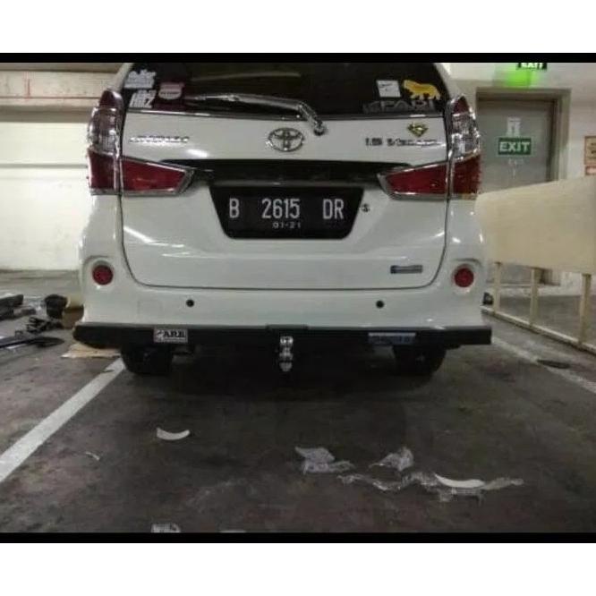 Towing Bar Belakang Arb Mobil All New Avanza Xenia Veloz