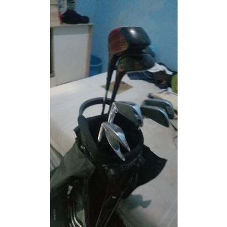 Golf Bag Inesis