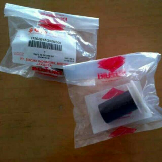 Piston Karbu Spin 125 Ori